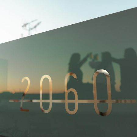 بيت شباب 2060 ذا نيوتون مدريد المظهر الخارجي الصورة